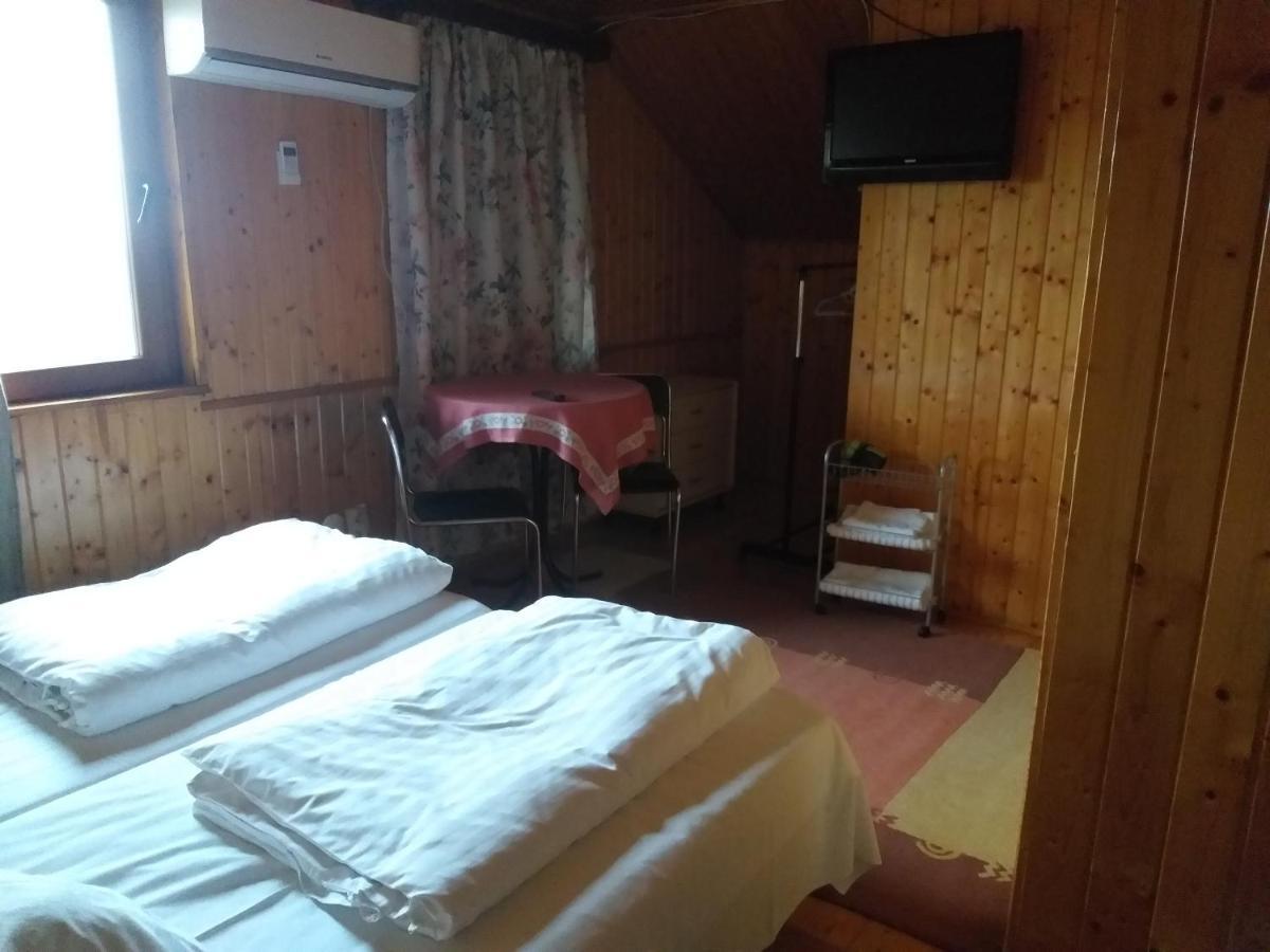 Casa Altius Felix Διαμέρισμα Băile Felix Εξωτερικό φωτογραφία