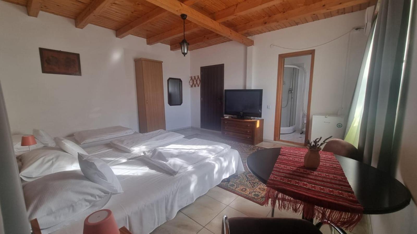 Casa Altius Felix Διαμέρισμα Băile Felix Εξωτερικό φωτογραφία