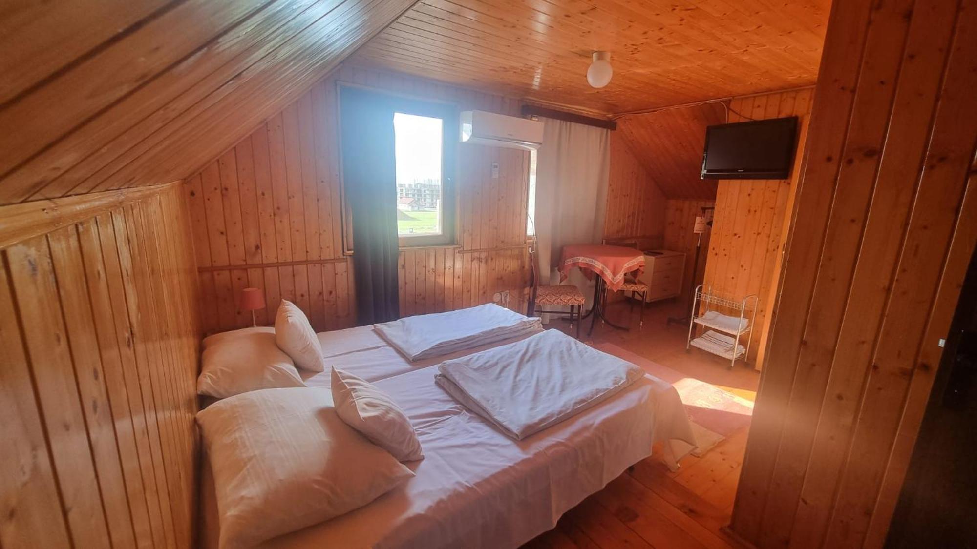 Casa Altius Felix Διαμέρισμα Băile Felix Εξωτερικό φωτογραφία