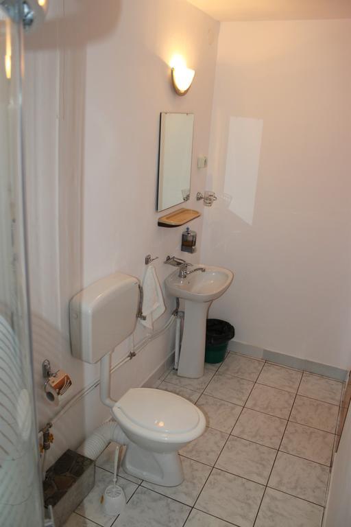 Casa Altius Felix Διαμέρισμα Băile Felix Εξωτερικό φωτογραφία