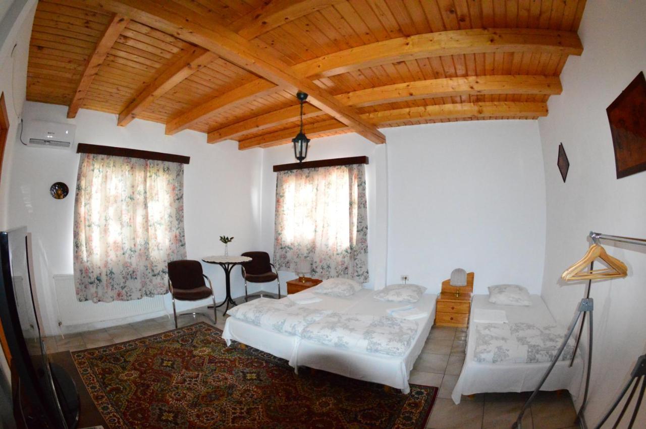 Casa Altius Felix Διαμέρισμα Băile Felix Εξωτερικό φωτογραφία