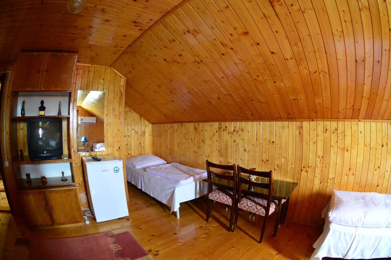 Casa Altius Felix Διαμέρισμα Băile Felix Εξωτερικό φωτογραφία