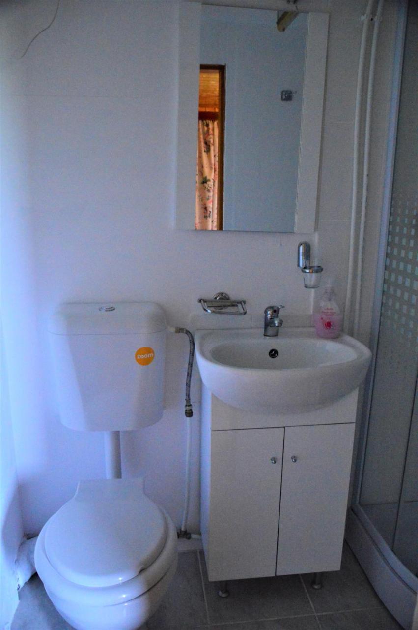 Casa Altius Felix Διαμέρισμα Băile Felix Εξωτερικό φωτογραφία