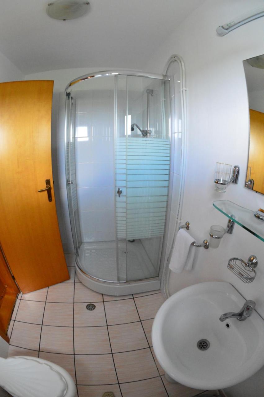 Casa Altius Felix Διαμέρισμα Băile Felix Εξωτερικό φωτογραφία