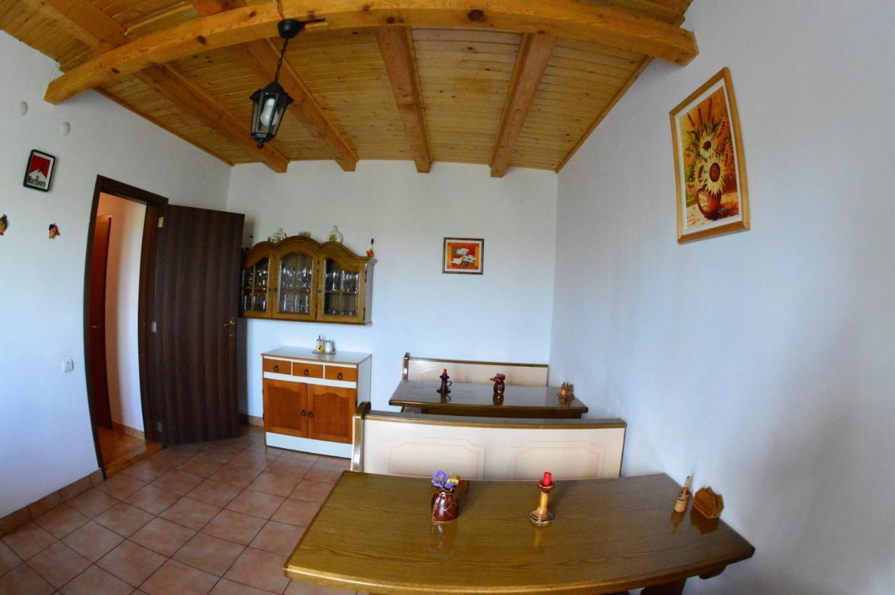 Casa Altius Felix Διαμέρισμα Băile Felix Εξωτερικό φωτογραφία