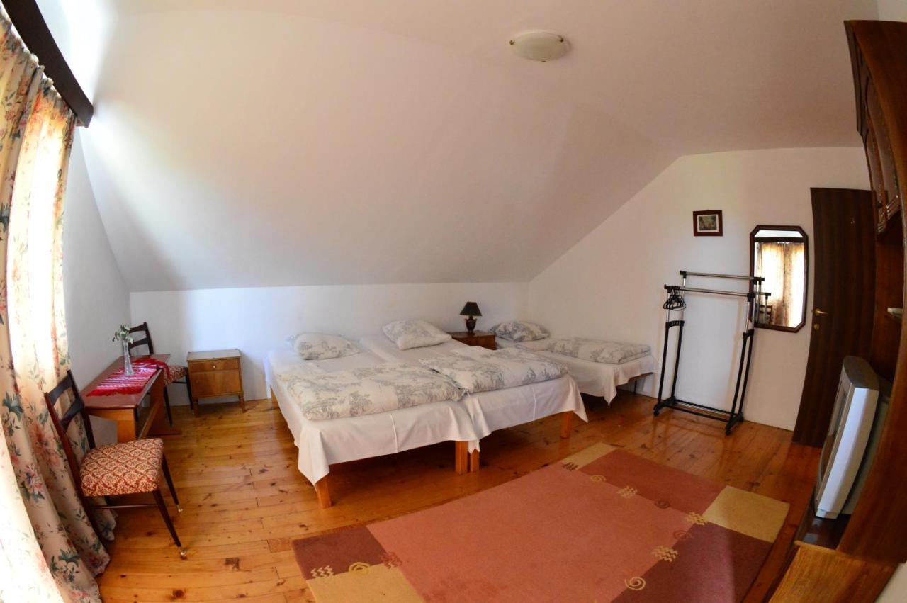 Casa Altius Felix Διαμέρισμα Băile Felix Εξωτερικό φωτογραφία
